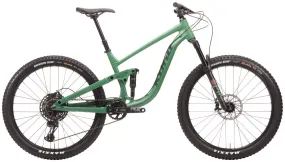 Kona Process 134 DL 27.5"