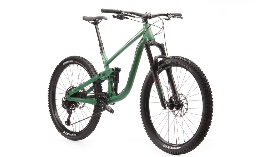 Kona Process 134 DL 27.5"