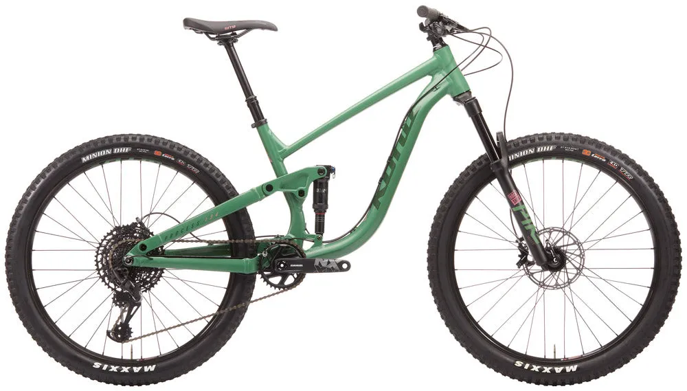 Kona Process 134 DL 27.5"