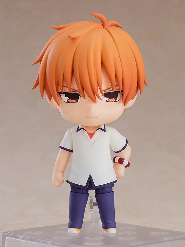 Kyo Soma - Nendoroid Fruits Basket
