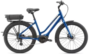 Lafree E  2 Electric Comfort Bike (2020)