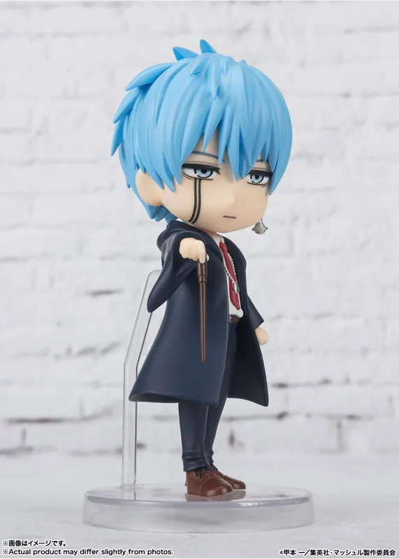 Lance Crown - MASHLE Figuarts mini