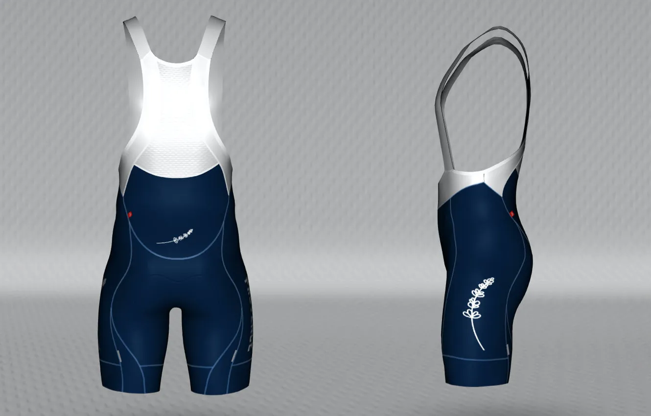 L'Equipe Provence Solar Pro Bibs