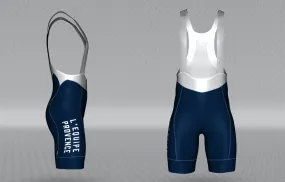 L'Equipe Provence Solar Pro Bibs