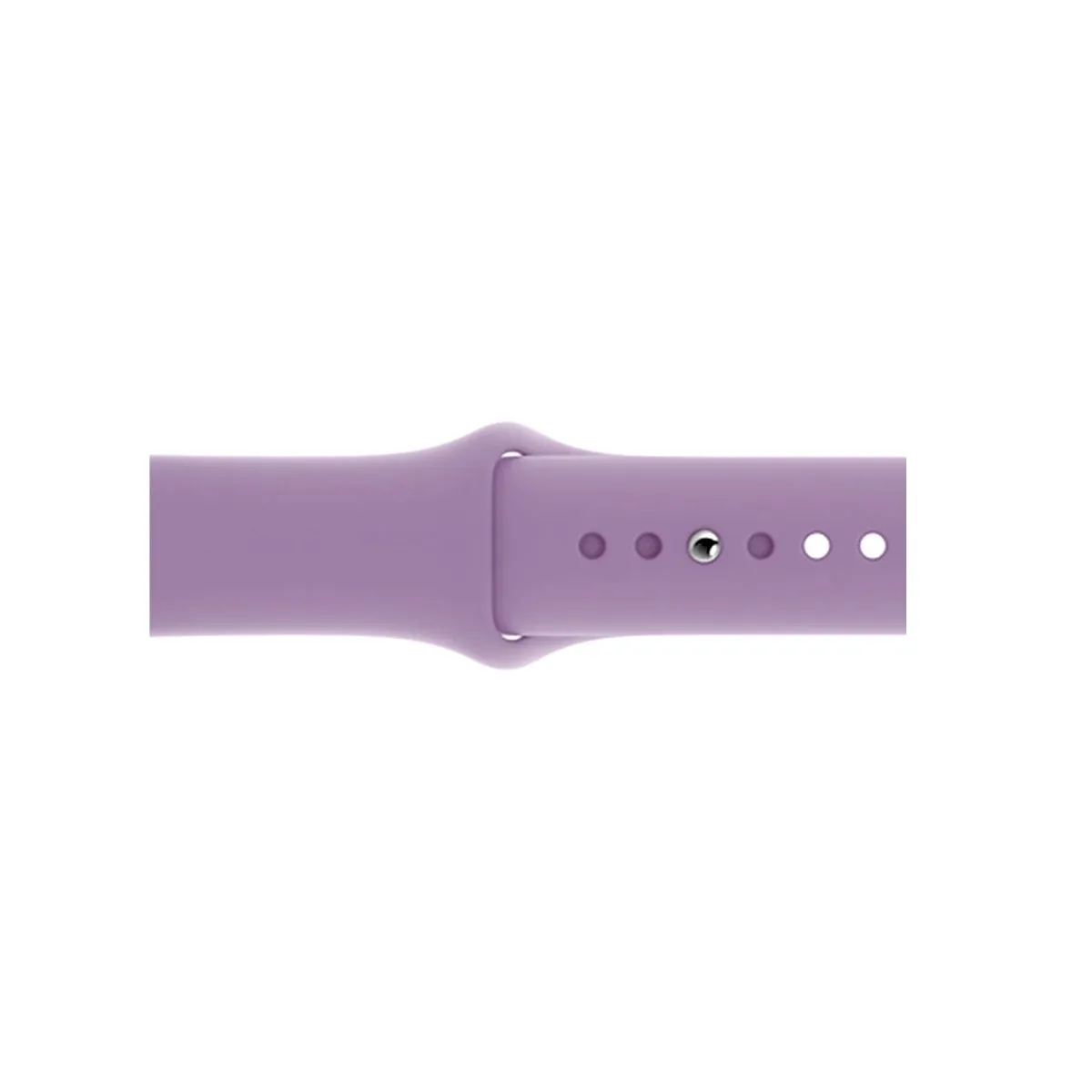 Light Purple Sport Band