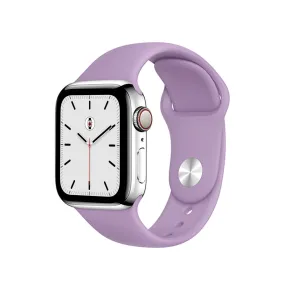 Light Purple Sport Band