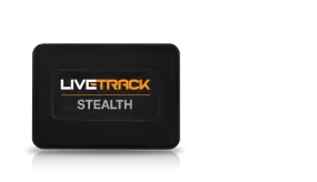 Livetrack Stealth GPS Tracker 4G - LTGPS4G - Bundle Item