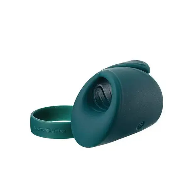 Lovense Gush Flexible & Handsfree Glans Massager