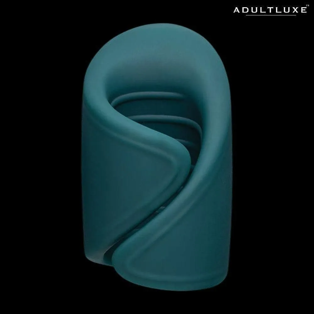 Sure! Here’s an optimized title for the product:

**Lovense Gush Ultra-Responsive Handsfree Masturbator with App Control - Next-Level Pleasure Device for Men**