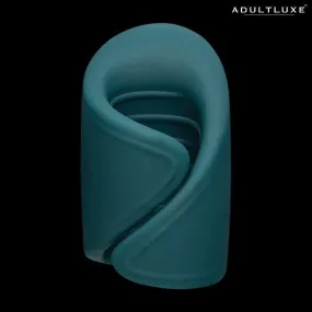 Sure! Here’s an optimized title for the product:

**Lovense Gush Ultra-Responsive Handsfree Masturbator with App Control - Next-Level Pleasure Device for Men**