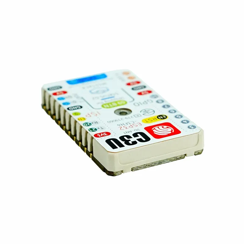 M5Stamp C3U (5pcs)