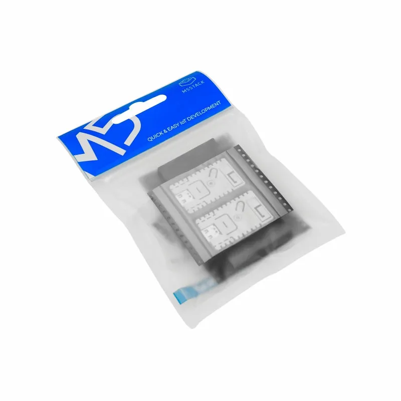 M5Stamp C3U (5pcs)