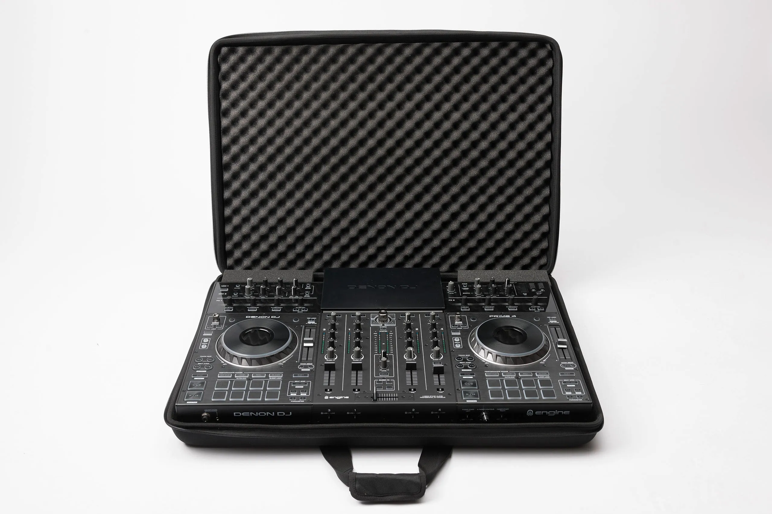 MAGMA Bags CTRL Case Prime 4 for Denon Prime 4 Controller