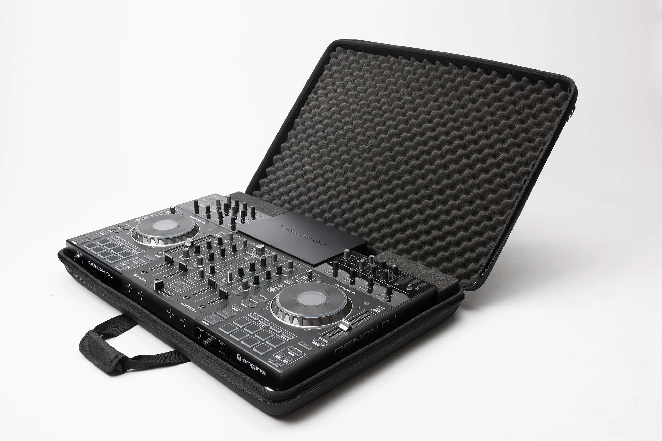 MAGMA Bags CTRL Case Prime 4 for Denon Prime 4 Controller