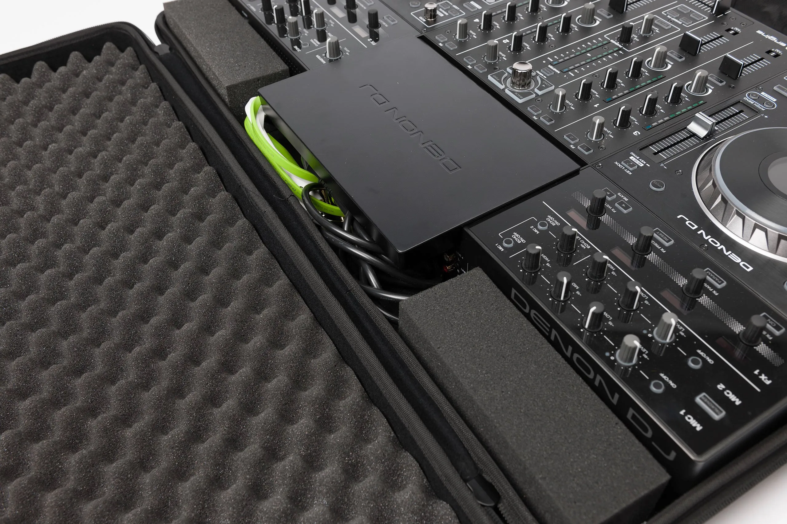 MAGMA Bags CTRL Case Prime 4 for Denon Prime 4 Controller