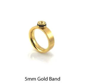 Manuela Carl Modular Rings - Bands
