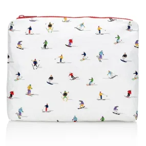 Medium Pack | MINI SKIERS | HiLoveTravel