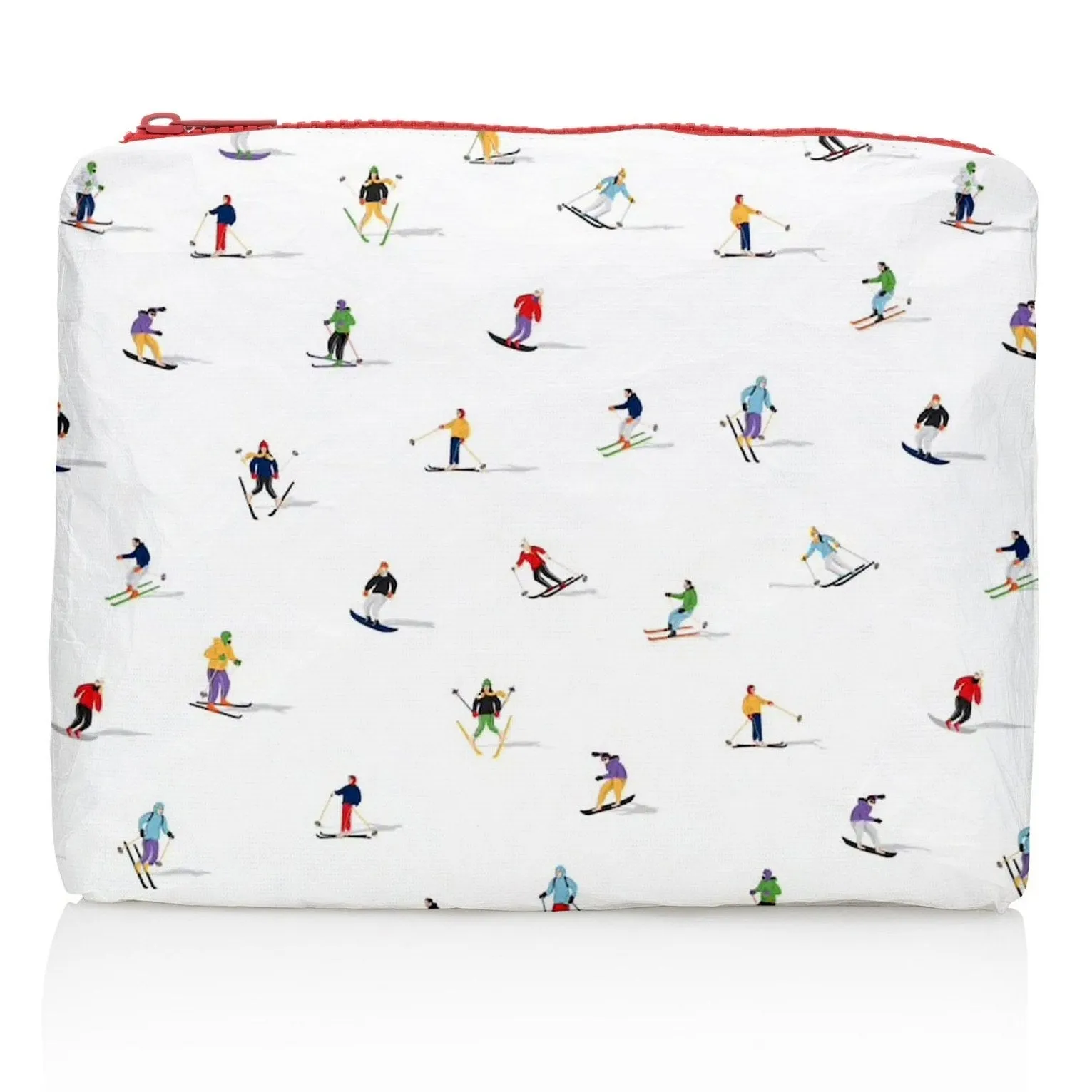 Medium Pack | MINI SKIERS | HiLoveTravel