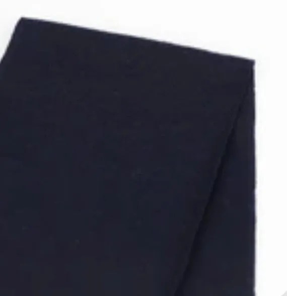 Merino Top Knot Headband