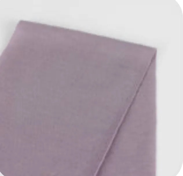 Merino Top Knot Headband