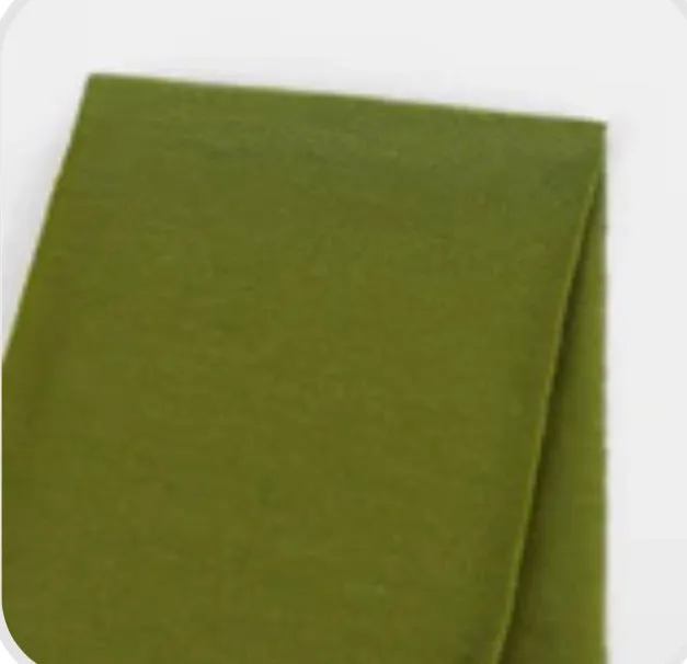 Merino Top Knot Headband