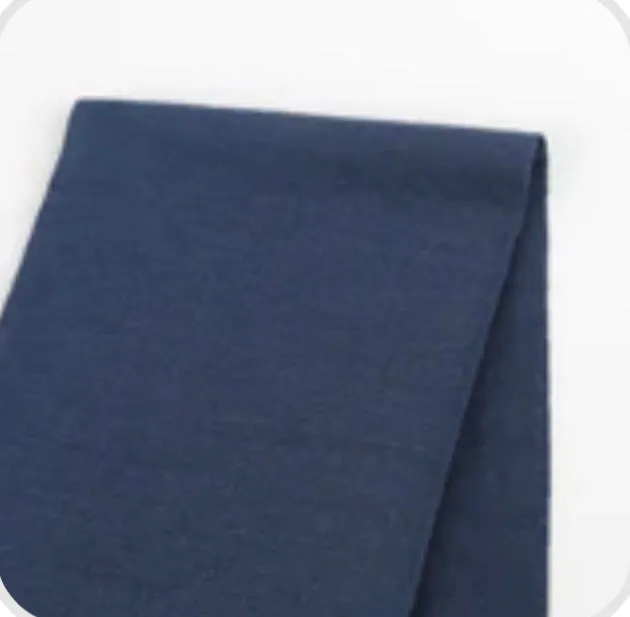 Merino Top Knot Headband