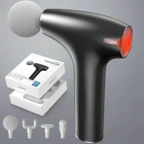 Mini Massage Gun with Heat