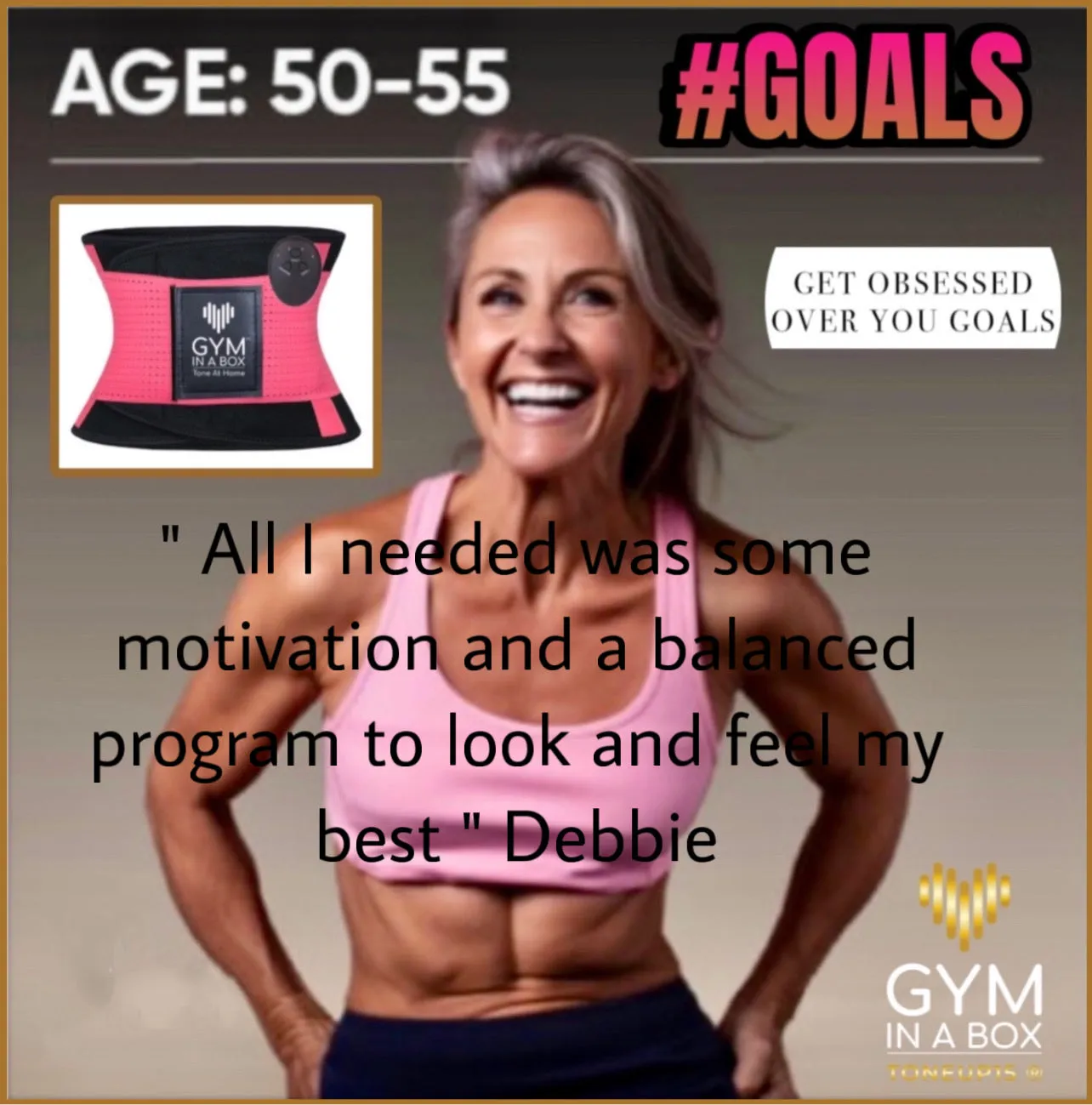 Miracle Body Makeover Coaching