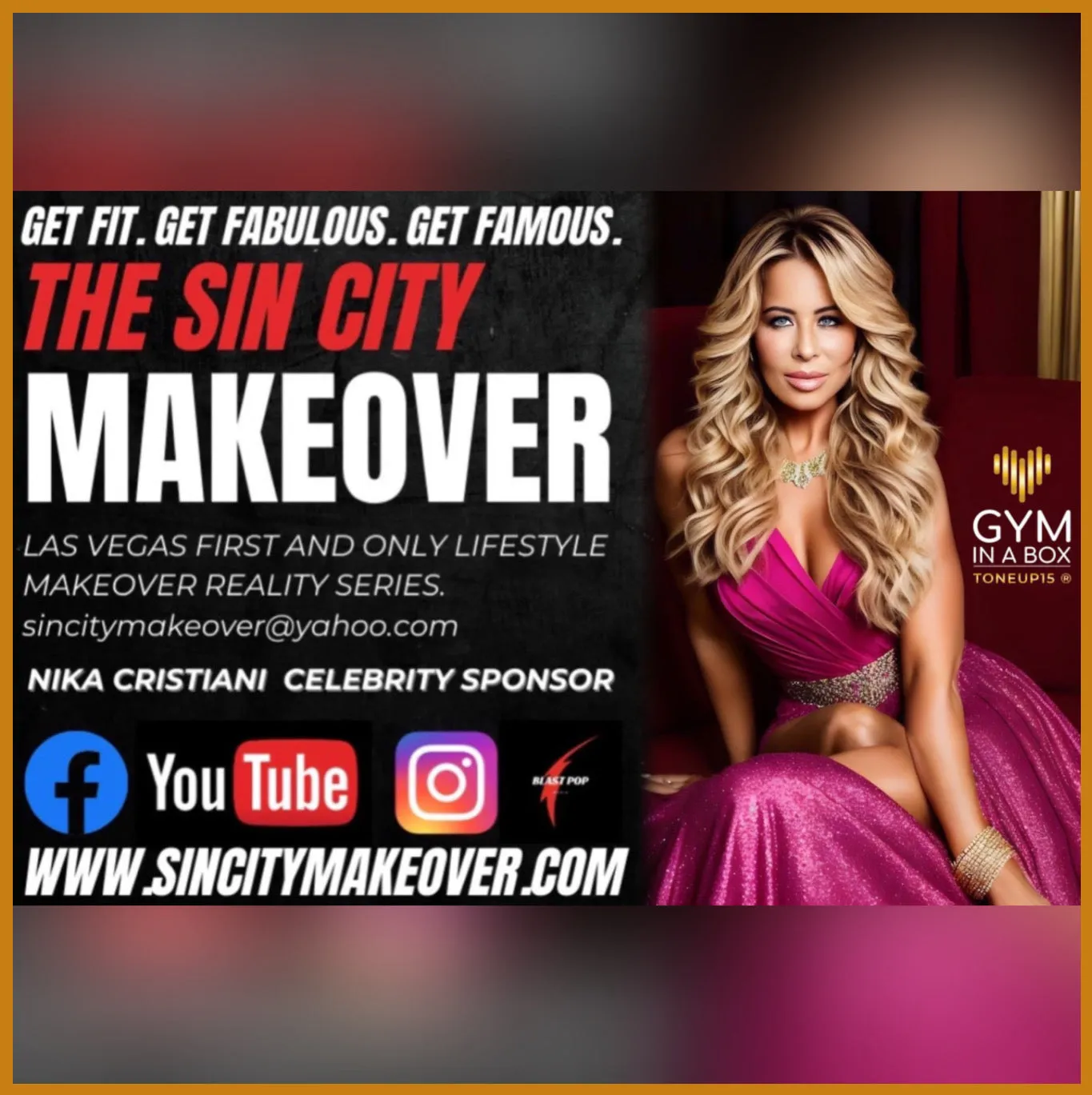 Miracle Body Makeover Coaching