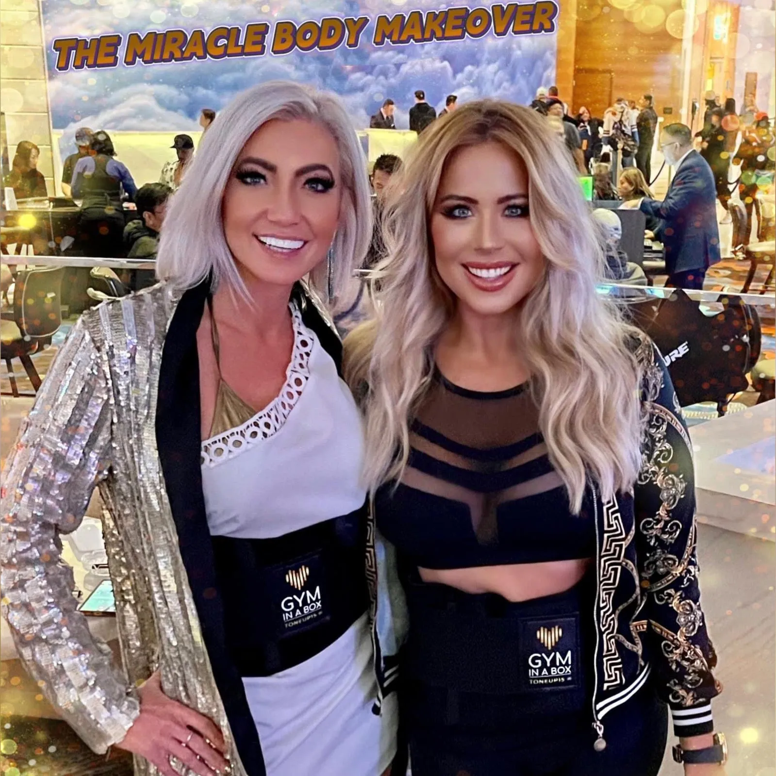 Miracle Body Makeover Coaching