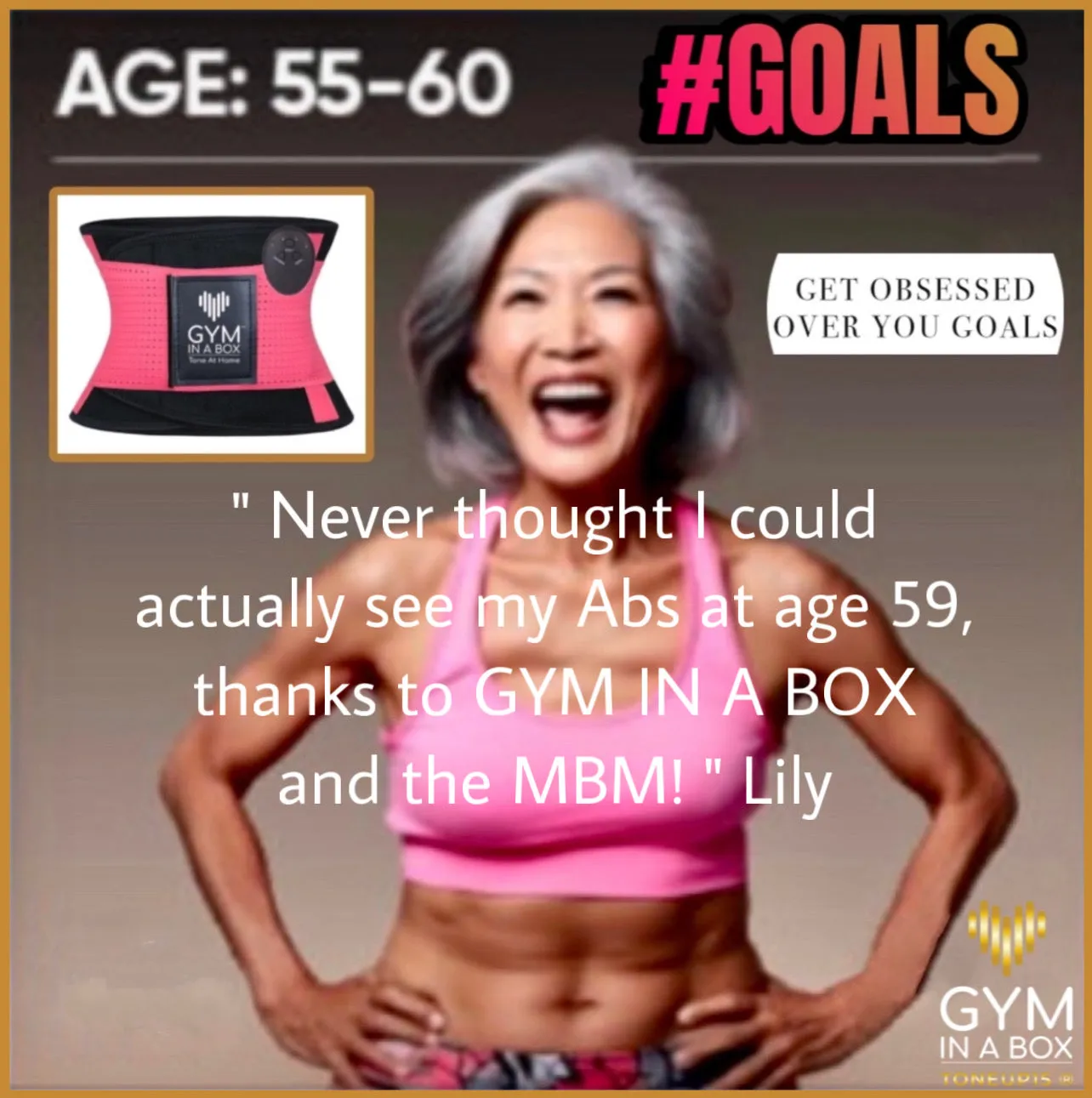 Miracle Body Makeover Coaching