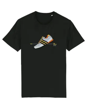 MR DISCO - ARCHIVE TSHIRT