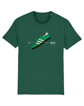 MY HEART WAS BROKEN - ARCHIVE TSHIRT