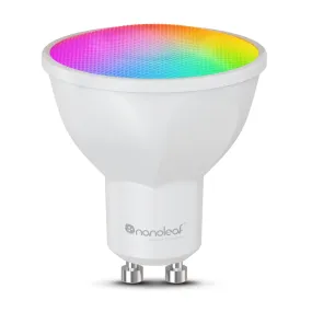 Nanolead Essentials GU10 Smart Bulb [Matter Compatible]
