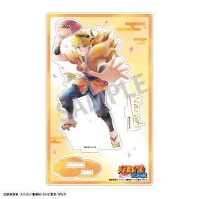 Naruto Uzumaki - NARUTO Dance KamiAni Acrylic Stand