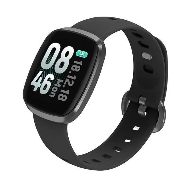 New Bluetooth Sport Smart Watch Men IP67 Waterproof Pedometer Heart Rate Monitor Call Reminder Smartwatch For ios Android