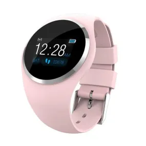 New Smart Band Bracelet Heart Rate Monitor Wrist Smart Wristband Fitness Tracker Blood Pressure Watch