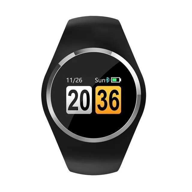 New Smart Band Bracelet Heart Rate Monitor Wrist Smart Wristband Fitness Tracker Blood Pressure Watch