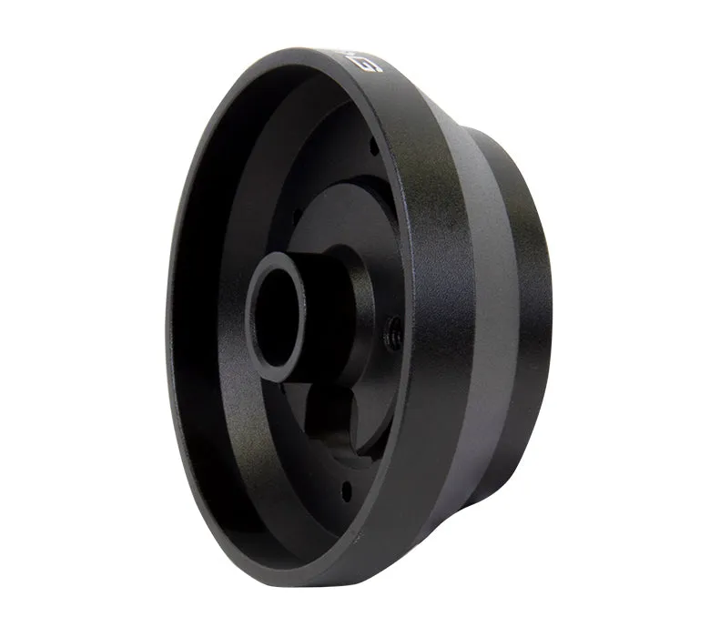 NRG Short Steering Wheel Hub Chevy Cobalt (2005-2010) SRK-177H