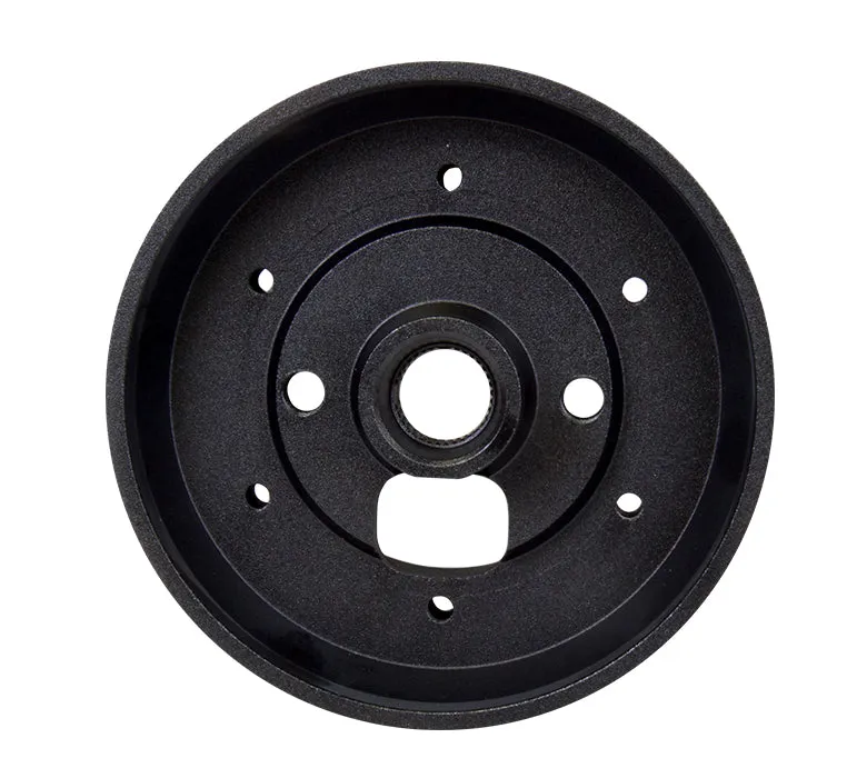 NRG Short Steering Wheel Hub Chevy Cobalt (2005-2010) SRK-177H