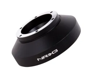 NRG Short Steering Wheel Hub Mitsubishi Lancer EVO X / Ralliart / Lancer (08-17) SRK-102H