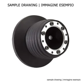 OMP DODGE STEERING WHEEL HUB