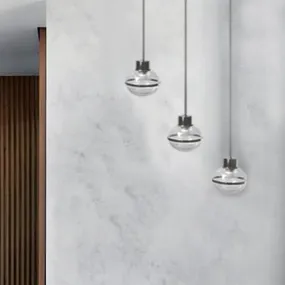 Ornament 3-Lights