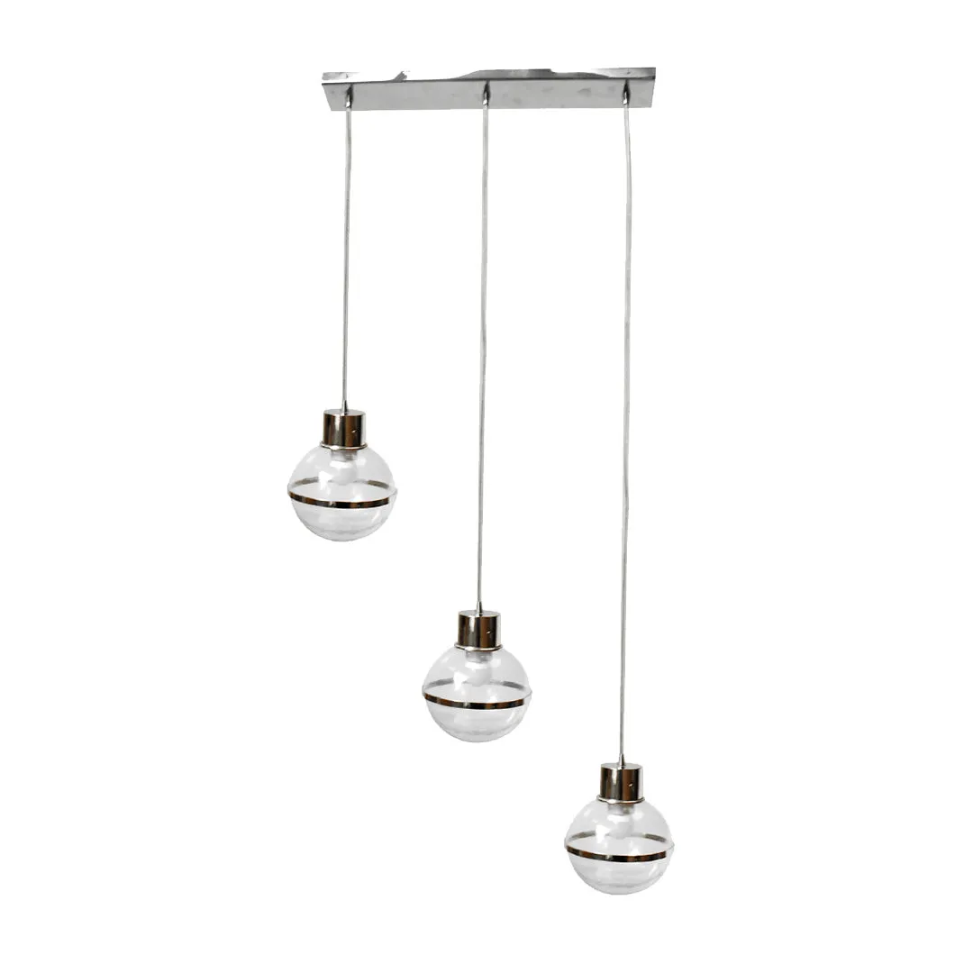 Ornament 3-Lights