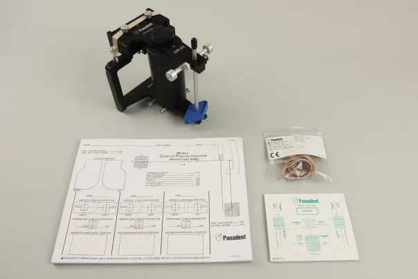 Panadent - CPI-III Condyle Position Indicator