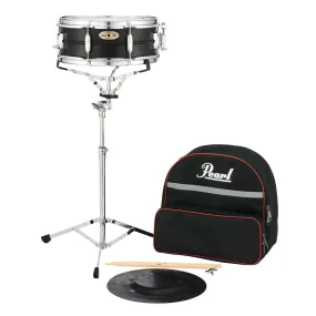 Pearl Student Snare Kit w/Backpack Case