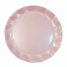 Pearly Pink Chargers