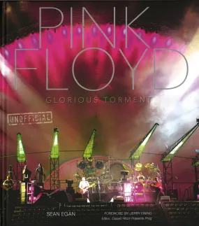Pink Floyd: Glorious Torment
