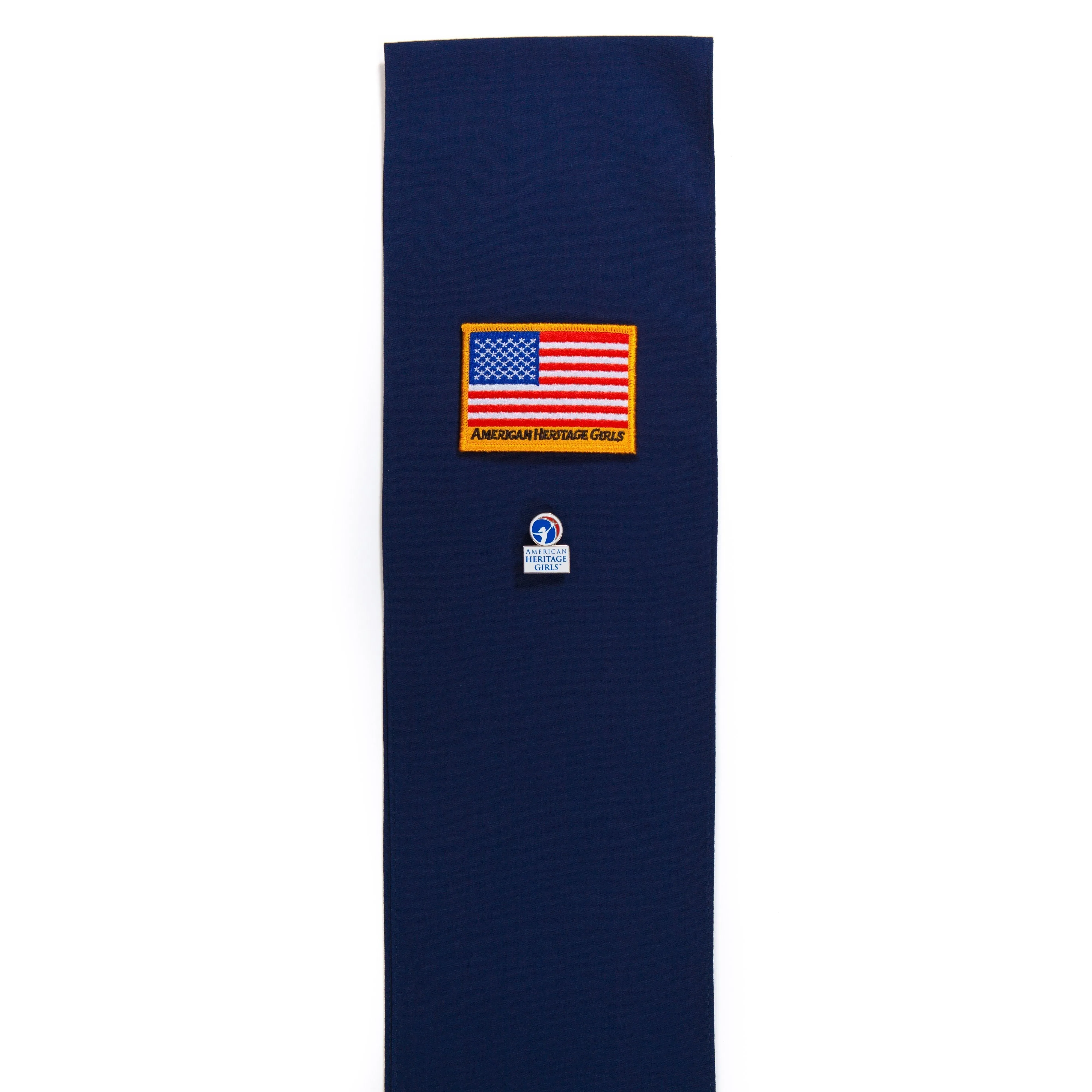 Pioneer and Patriot Sash Package
