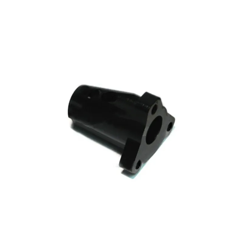 PKT Angled Steering Hubs and Shims